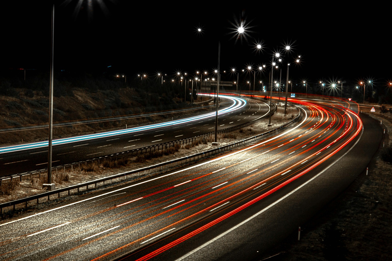 Street Light Installation & Maintenance
